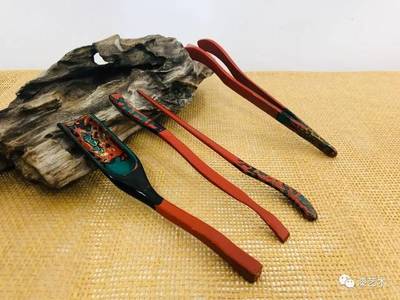 漆光映彩，匠心傳承——桂林師范高等專科學校首屆工藝美術品設計班漆器工藝結課成果展示