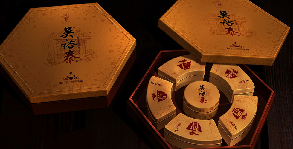 產(chǎn)品包裝設(shè)計(jì)中的外形設(shè)計(jì)需要注意什么